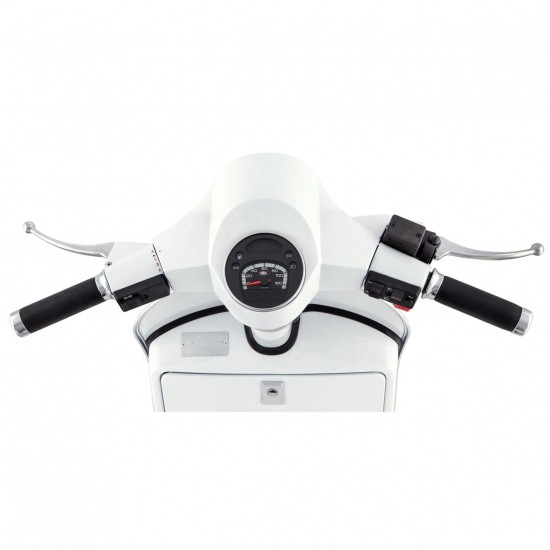 Στροφόμετρο/Κοντέρ SIP 2.0 για Vespa PX80-200 E Lusso/​'98/​MY/​'11