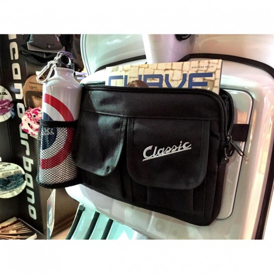 Τσάντα SIP "Classic" για Ντουλαπάκι VESPA
