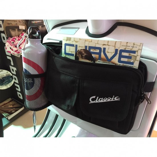Τσάντα SIP "Classic" για Ντουλαπάκι VESPA
