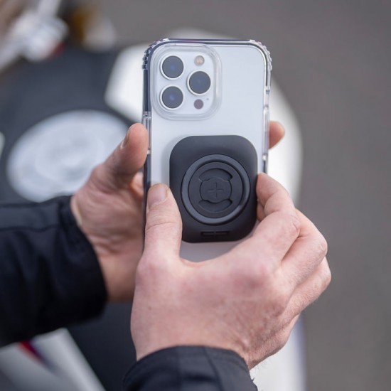  SPC+ CONNECT ΑΥΤΟΚΟΛΛΗΤΟ ΓΙΑ ΚΙΝΗΤΟ UNIVERSAL