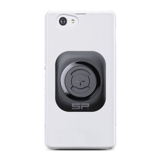  SPC+ CONNECT ΑΥΤΟΚΟΛΛΗΤΟ ΓΙΑ ΚΙΝΗΤΟ UNIVERSAL