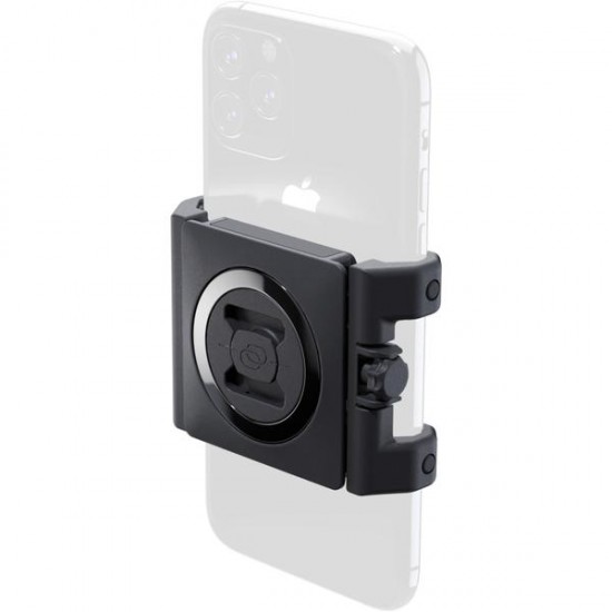 SP Connect Universal Phone Clamp, σετ καθρέφτη και βάση στήριξης τηλεφώνου