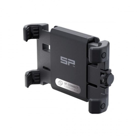 SP Connect Universal Phone Clamp, σετ καθρέφτη και βάση στήριξης τηλεφώνου