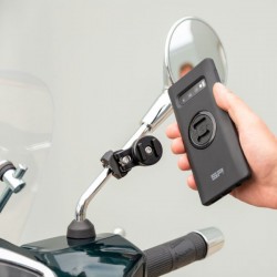 SP Connect Mirror Mount Pro, βάση καθρέφτη με άρθρωση