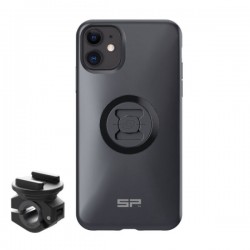 SP Connect Moto Mirror Bundle LT. Σετ Βάση Καθρέφτη και θήκη