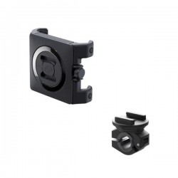SP Connect Universal Phone Clamp, σετ καθρέφτη και βάση στήριξης τηλεφώνου
