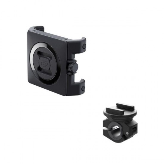 SP Connect Universal Phone Clamp, σετ καθρέφτη και βάση στήριξης τηλεφώνου