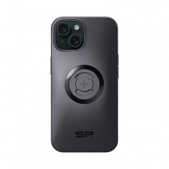 SP+ Connect Moto Mirror Bundle LT. Σετ Βάση Καθρέφτη και θήκη