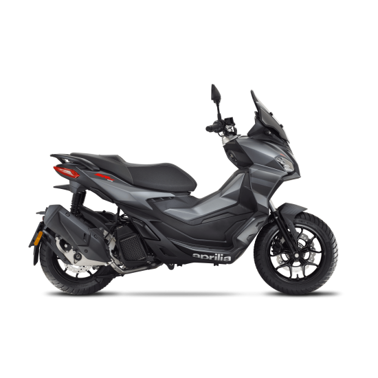 Aprilia SR GT 200 E5+