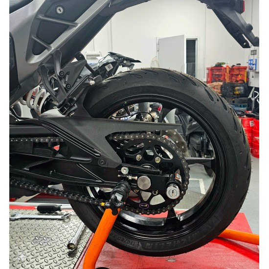 Κλειδαριά EasyBlock για KTM DUKE 990cc 2024-2025
