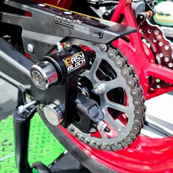 Κλειδαριά EasyBlock για QJ MOTOR QJ SVT 650