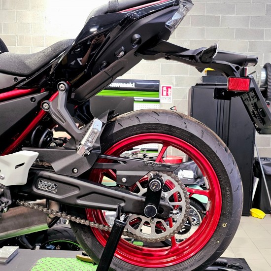 Κλειδαριά EasyBlock για KAWASAKI Z 650cc