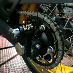 Κλειδαριά EasyBlock για VOGE VALICO 900 DSX