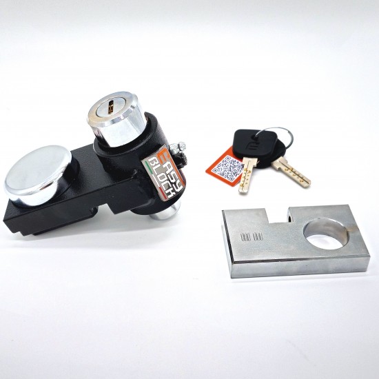 Κλειδαριά EasyBlock για VOGE VALICO 900 DSX