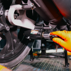 Κλειδαριά EasyBlock για SYM SYMPHONY S 125cc/150cc/200cc/ JET14