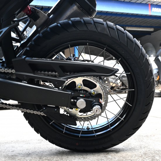 ΚΛΕΙΔΑΡΙΑ ΠΙΣΩ ΤΡΟΧΟΥ EASYBLOCK ΓΙΑ HONDA AFRICA TWIN 1000cc 2016-2019