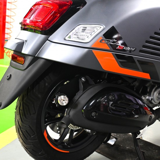 ΚΛΕΙΔΑΡΙΑ ΠΙΣΩ ΤΡΟΧΟΥ EASYBLOCK ΓΙΑ VESPA GTS 300