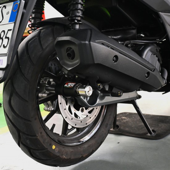 Κλειδαριά EasyBlock για VOGE SFIDA SR16 125/200