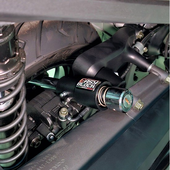 Κλειδαριά EasyBlock για KYMCO DOWNTOWN 350cc GT