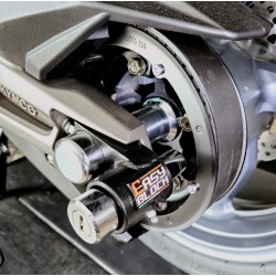 Κλειδαριά EasyBlock για KYMCO AK 550cc