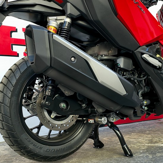 Κλειδαριά EasyBlock για HONDA FORZA 350cc/ ADV 350cc 2025