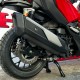 Κλειδαριά EasyBlock για HONDA FORZA 350cc/ ADV 350cc 2025