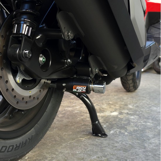 Κλειδαριά EasyBlock για HONDA FORZA 350cc/ ADV 350cc 2025