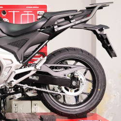 Κλειδαριά EasyBlock για HONDA NC 750cc