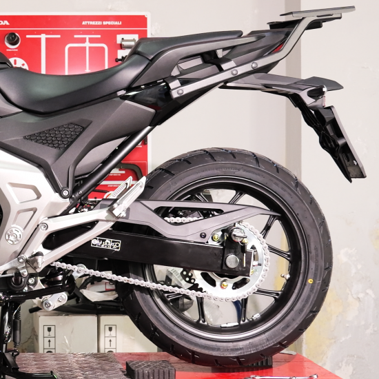 Κλειδαριά EasyBlock για HONDA NC 750cc