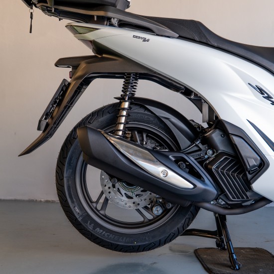 Κλειδαριά EasyBlock για HONDA SH 35Occ 2025