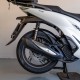 Κλειδαριά EasyBlock για HONDA SH 35Occ 2025