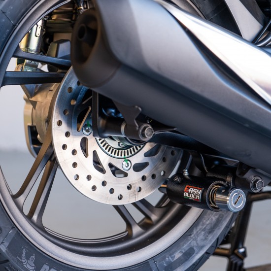 Κλειδαριά EasyBlock για HONDA SH 35Occ 2025