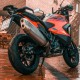 Κλειδαριά EasyBlock για KTM 1290cc SUPER ADVENTURE S SUPER ADVENTURE R 2017-2026