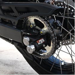 ΚΛΕΙΔΑΡΙΑ ΠΙΣΩ ΤΡΟΧΟΥ EASYBLOCK ΓΙΑ HONDA AFRICA TWIN 1000cc 2016-2019