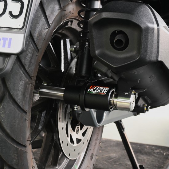 Κλειδαριά EasyBlock για VOGE SFIDA SR16 125/200