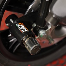 ΚΛΕΙΔΑΡΙΑ ΠΙΣΩ ΤΡΟΧΟΥ EASYBLOCK ΓΙΑ PIAGGIO MP3 300 HPE