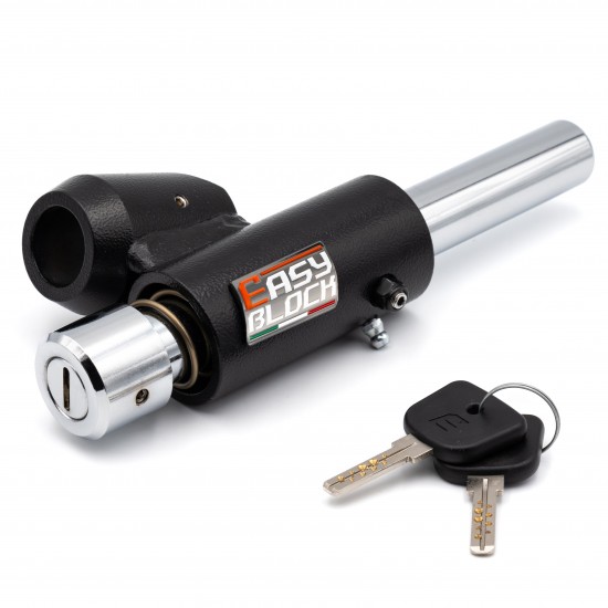 Κλειδαριά EasyBlock για KYMCO PEOPLE S 125cc/150cc/200cc 2017-2025