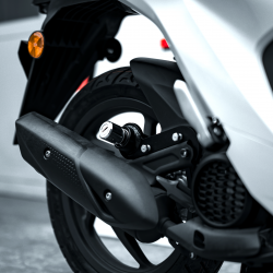 Κλειδαριά EasyBlock για HONDA VISION 110cc 2021-2025