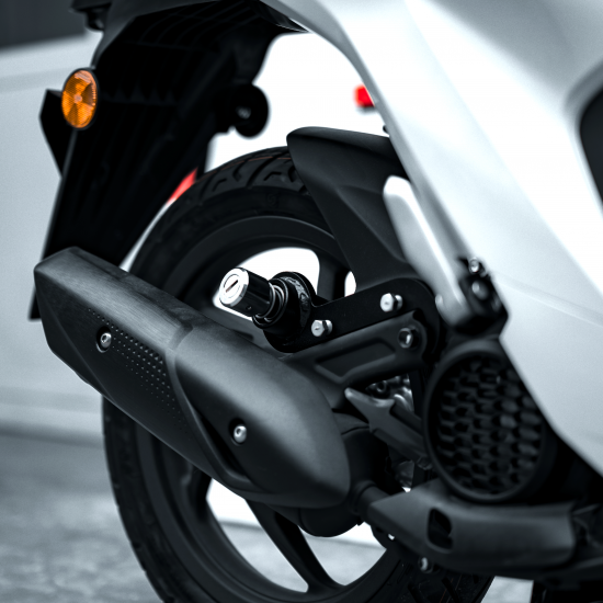 Κλειδαριά EasyBlock για HONDA VISION 110cc 2021-2025