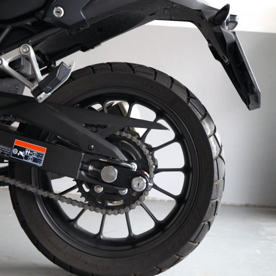 Κλειδαριά EasyBlock για HONDA CB 500 X / CB 500 F 2021-2024 / NX500 2024-2025