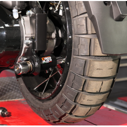 Κλειδαριά EasyBlock για PEUGEOT XP 400cc (R.RAGGI)