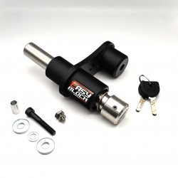 Κλειδαριά EasyBlock για KYMCO AGILITY 350i NN R16 / DTX 300cc/360cc 2021-2025