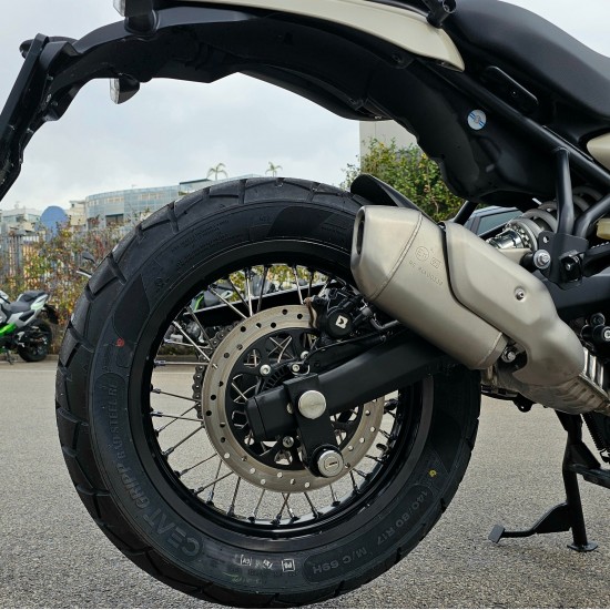 Κλειδαριά EasyBlock για ROYAL ENFIELD GUERRILLA 450cc