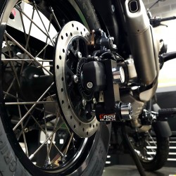 Κλειδαριά EasyBlock για ROYAL ENFIELD GUERRILLA 450cc