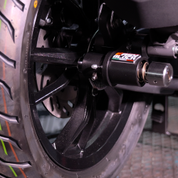 Κλειδαριά EasyBlock για SYM SYMPHONY ST 200cc 2021-2025 / JET14 EVO 200