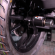 Κλειδαριά EasyBlock για SYM SYMPHONY ST 200cc 2021-2025 / JET14 EVO 200