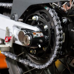 ΚΛΕΙΔΑΡΙΑ ΠΙΣΩ ΤΡΟΧΟΥ EASYBLOCK ΓΙΑ APRILIA TUAREG 660