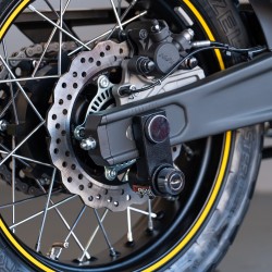 Κλειδαριά EasyBlock για VOGE VALICO 525cc DSX / 625cc DSX