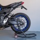 ΚΛΕΙΔΑΡΙΑ ΠΙΣΩ ΤΡΟΧΟΥ EASYBLOCK ΓΙΑ YAMAHA MT-09 / TRACER 900 / XSR900