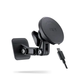 Αυτοκόλλητη Βάση με Ασύρματη Φόρτιση SP Connect Charging Adhesive Mount Pro SPC+